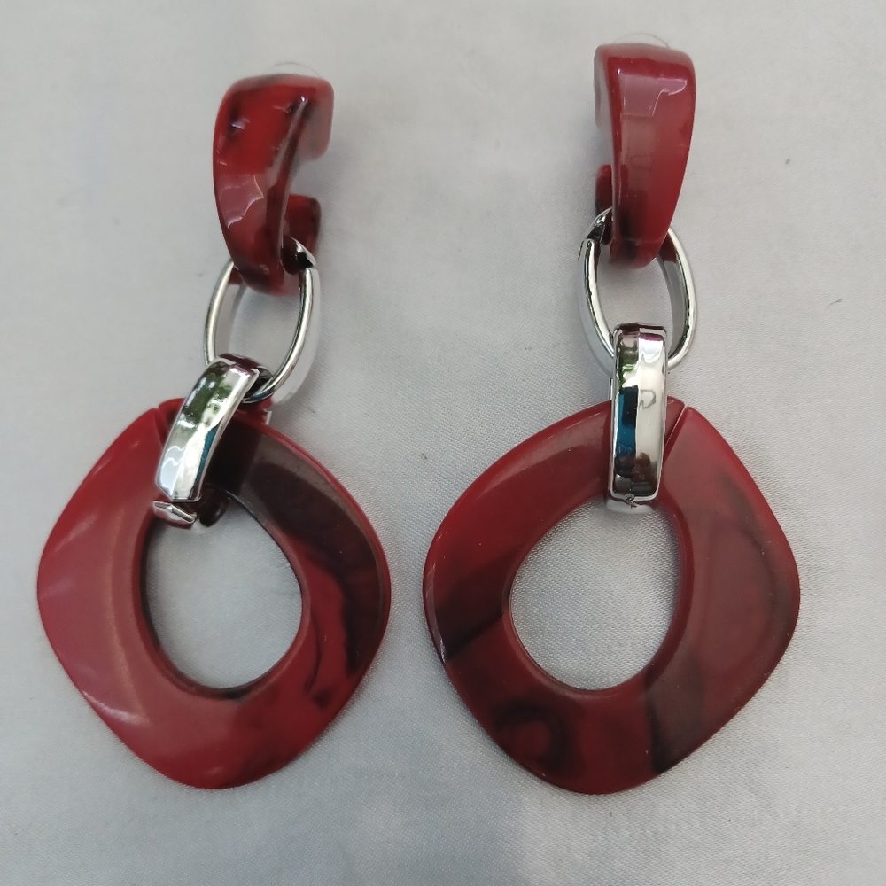 Sassy Jones Earrings